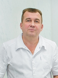 Максименко Сергей Геннадьевич